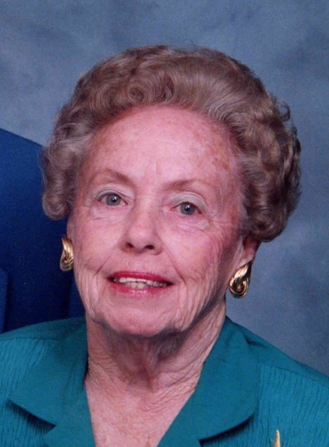 Obituary of Dolly Louise Wofford