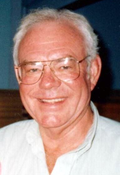 Obituary of Jimmie C. Rosenblad