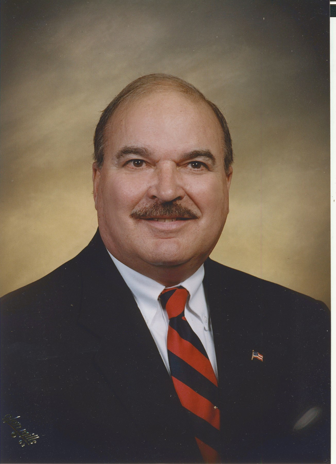 Obituary of N. Wayne Veach