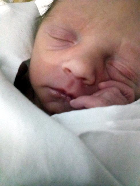 Obituario de Charlie Sofia Bundy