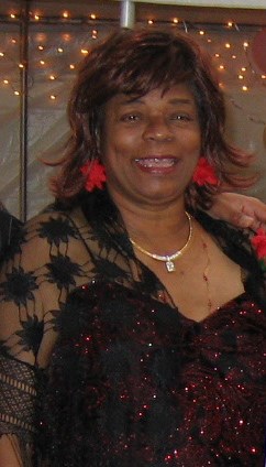 Obituary of Ruby Dacres