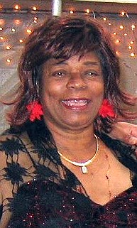 Obituary of Ruby Dacres