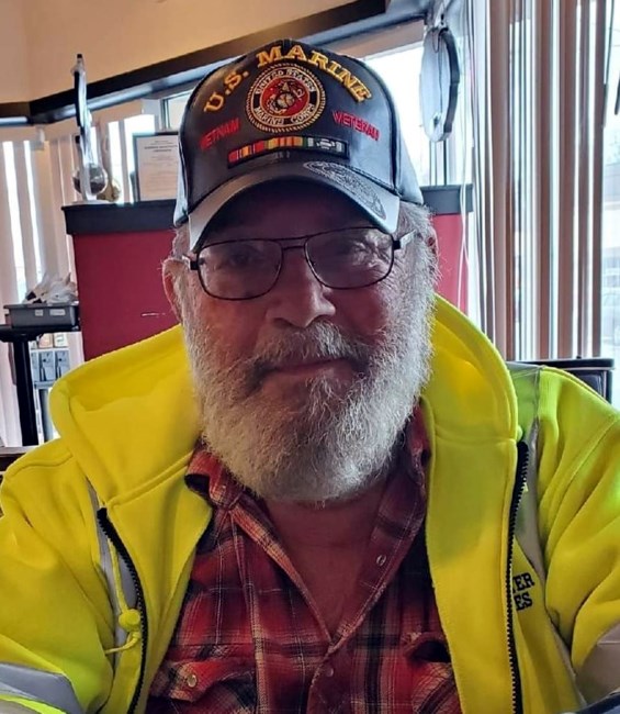 Obituary of Louis C. "Jack" Buck, Jr.