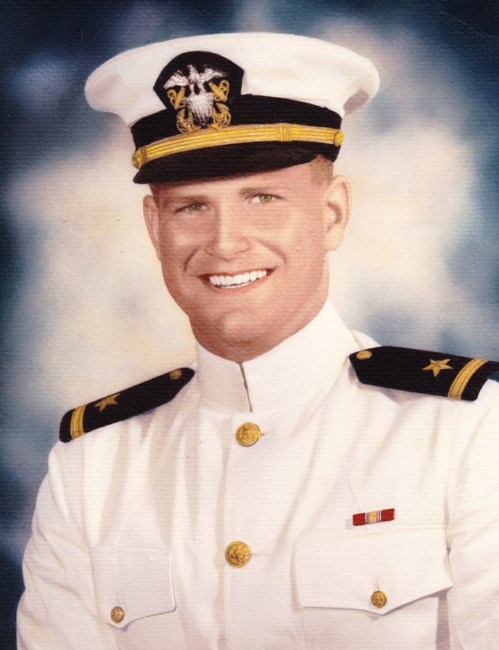 Obituary of John S. Newbold III