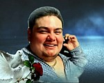 Kevin Cabrera