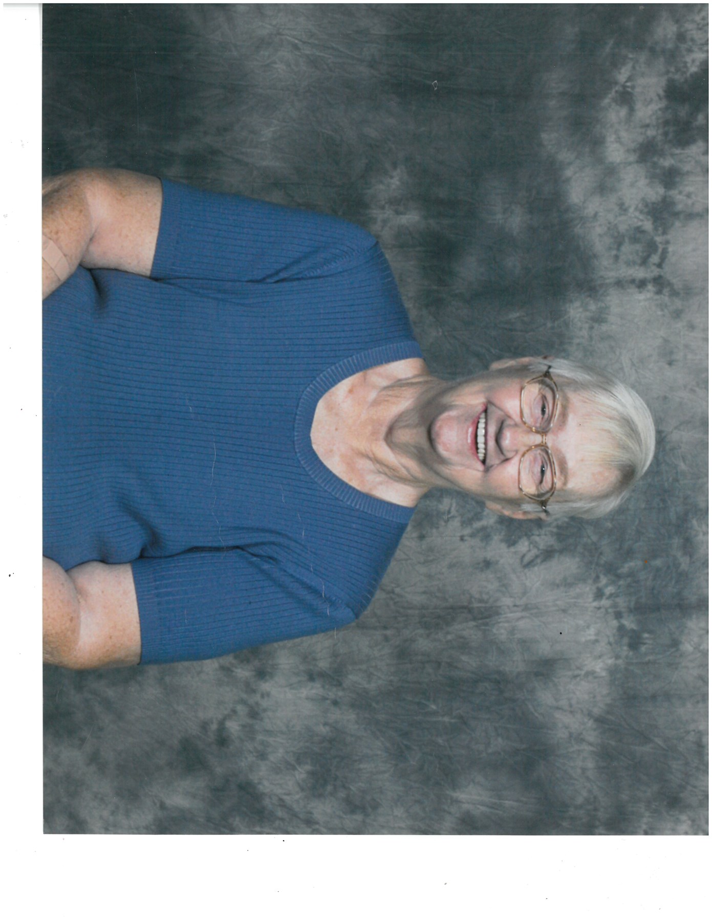 Obituary of Jeanette Alice Jones