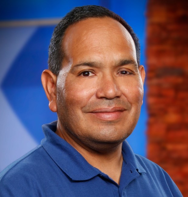 Obituary of Timothy Zeitlow