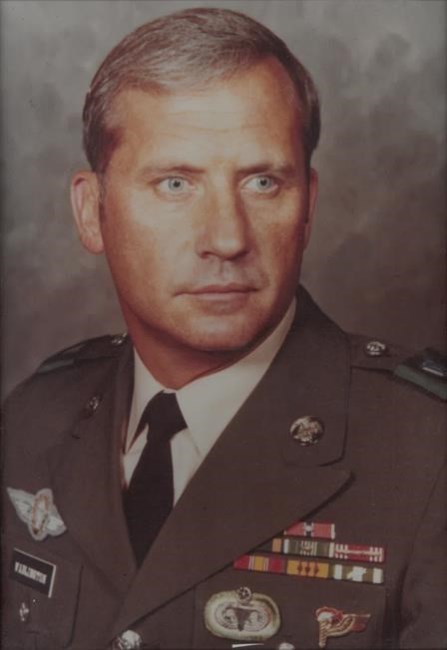 Obituary of Bobby Joe "B.J." Wadlington