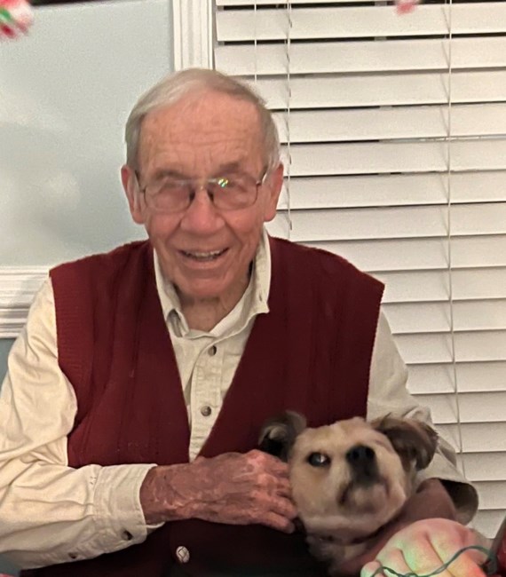 Obituary of Donald J Wirth