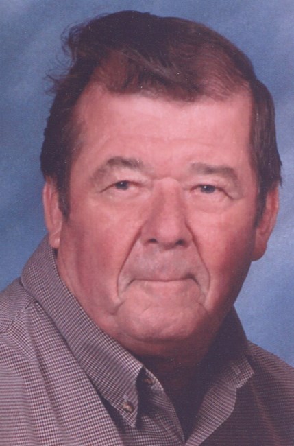 Obituary of Lyle Joseph Bluhm