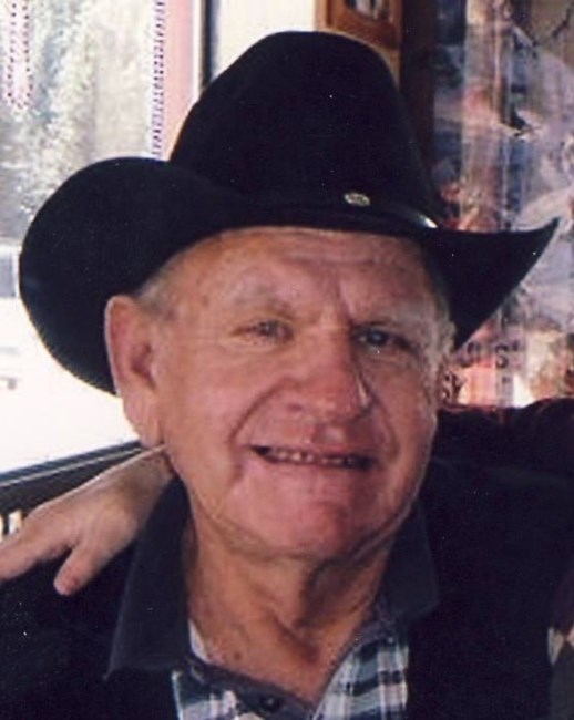 Obituary of Roy James McDaniel