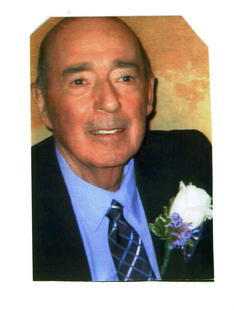 Obituary of Jean-Marie Proulx