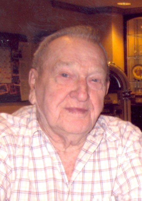 Obituary of Robert R. Andrews