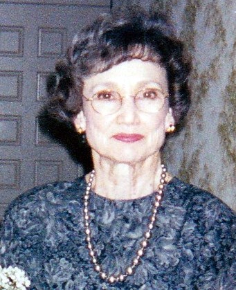 Obituary of Martha Underwood