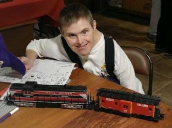 Obituary of Howard "Ted" Theodore Clegg