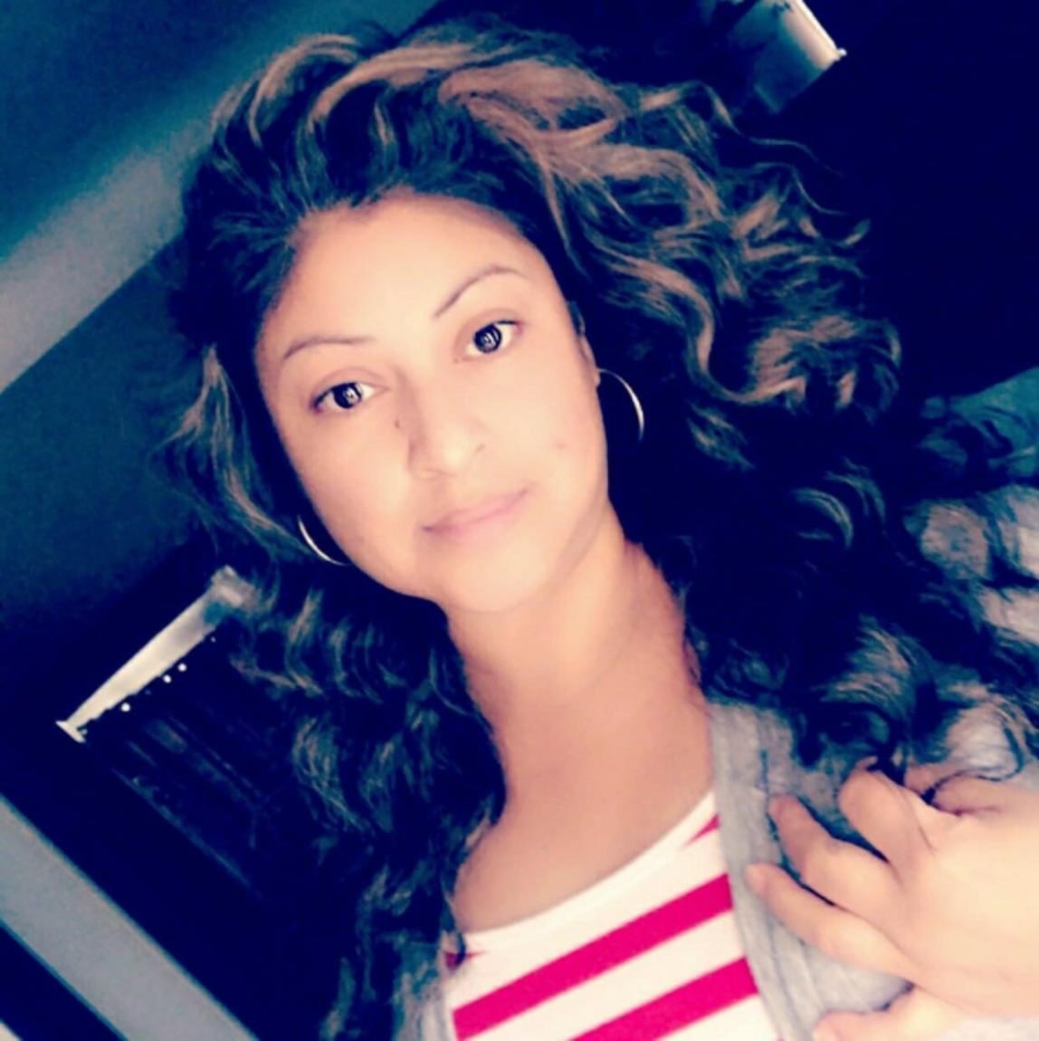 Obituary of Elena Meza