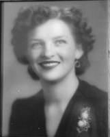 Obituary of Mary Elizabeth Tipton