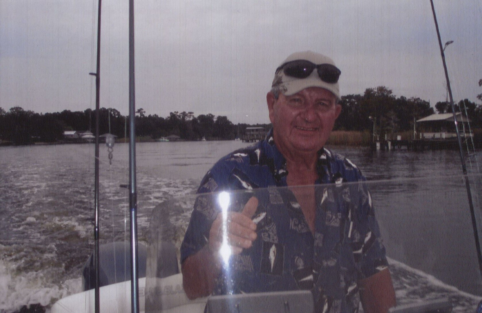 Obituary of Robert Dawson Mitchell Sr.