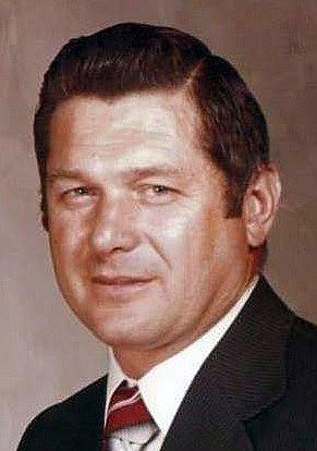 Obituary of Col. Eugene A. Sample, Jr. (Ret.)