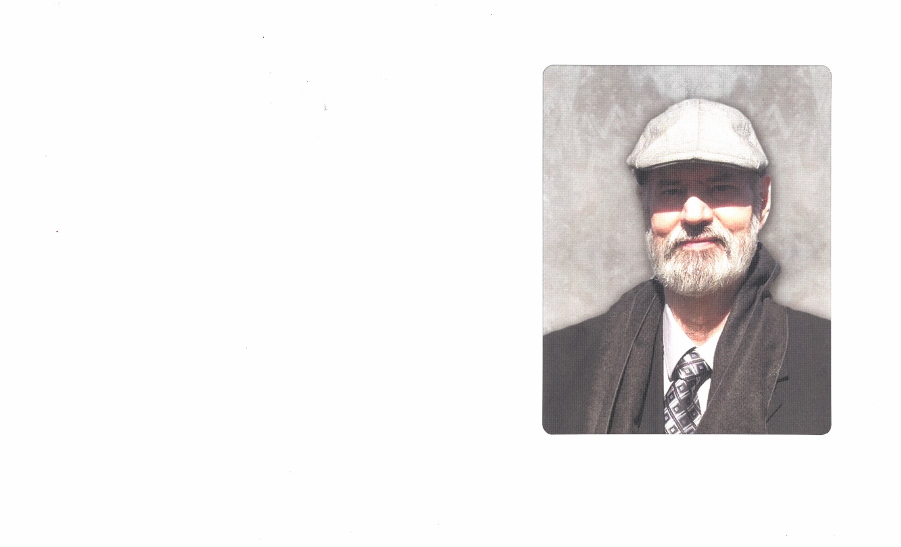 Obituary of Richard Lee Langford