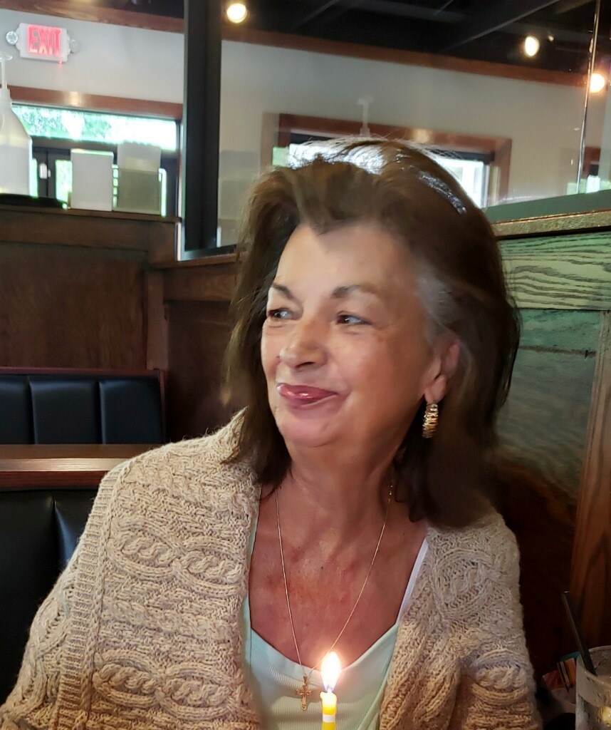 Obituary of Janis Ruth Vance