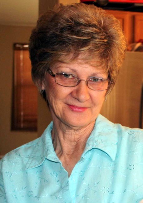 Obituary of Johanna Mae Gabrelski