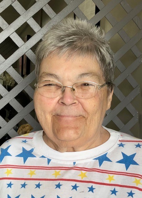Obituary of Linda Marie Ferguson