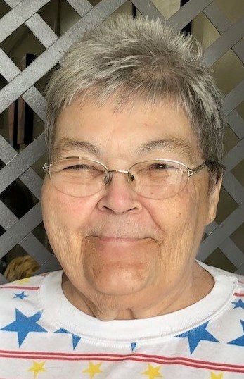Obituary of Linda Marie Ferguson