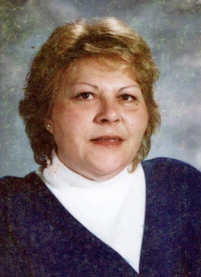 Obituary of Diana Lynn Caldwell