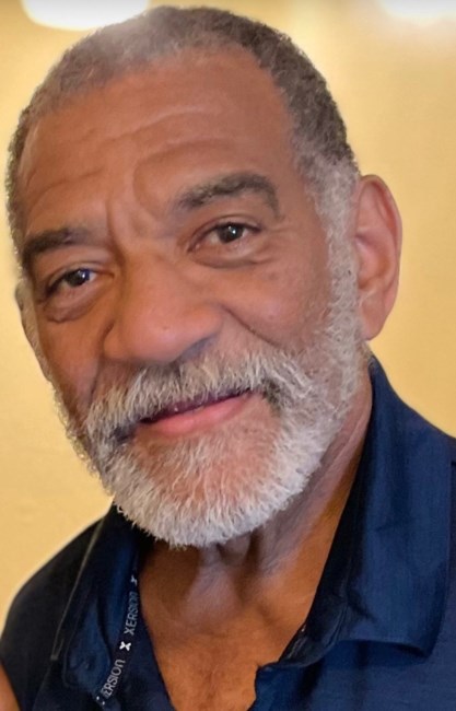 Obituary of George Edward Johnson