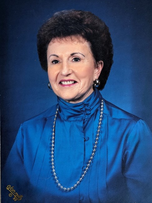 Obituary of Jo Ann Dunn