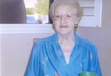 Obituary of Maria Carlota Vilardell