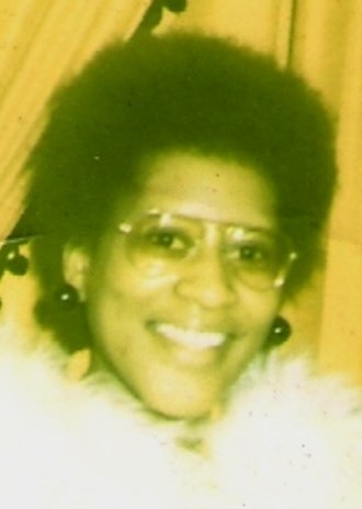 Obituary of Joyce Bell