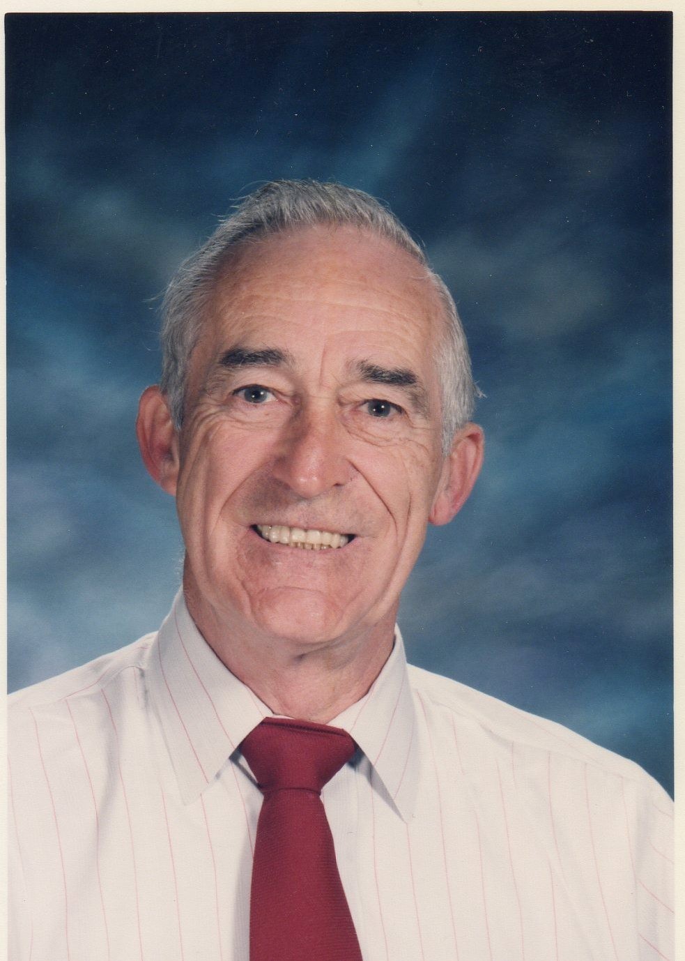 William Blanchard Obituary Chandler, AZ