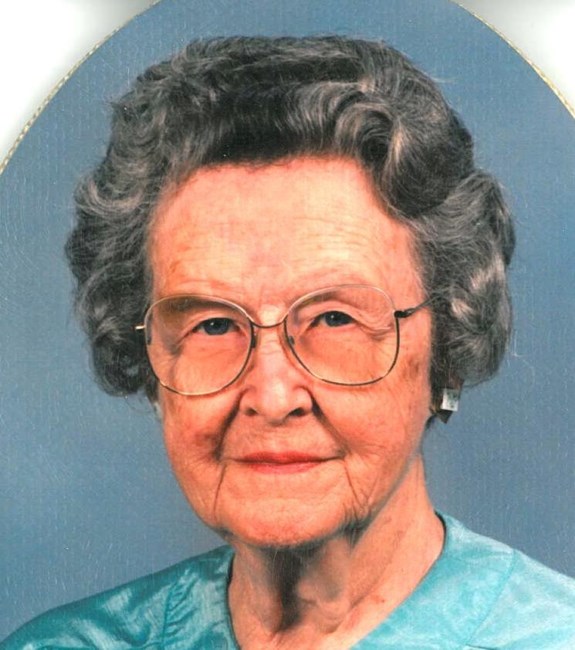Obituary of Mary Joines