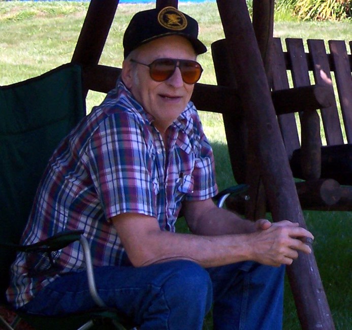 Obituary of Wilfred "Willie" Whittle