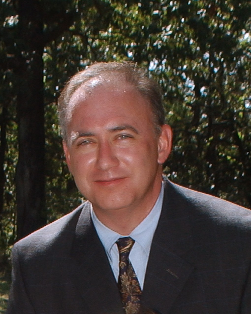 Obituary of Damian Paul Savoie