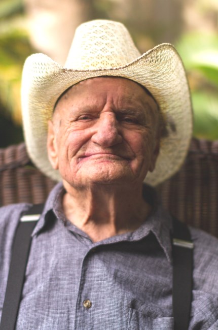 Obituary of Bennie L. Hanus