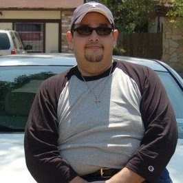 Avis de décès de Hector Garcia, Jr.