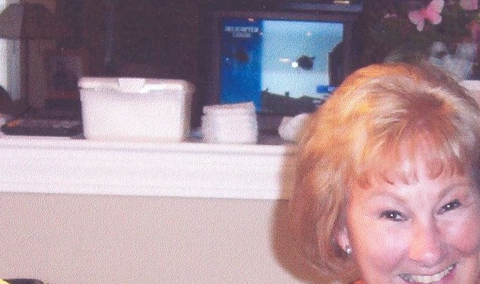 Sharon (Shari) Rees Obituary - Wilmington, NC