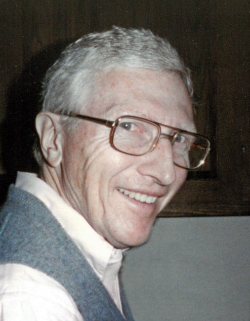 Obituary of Robert "Bob" Underwood