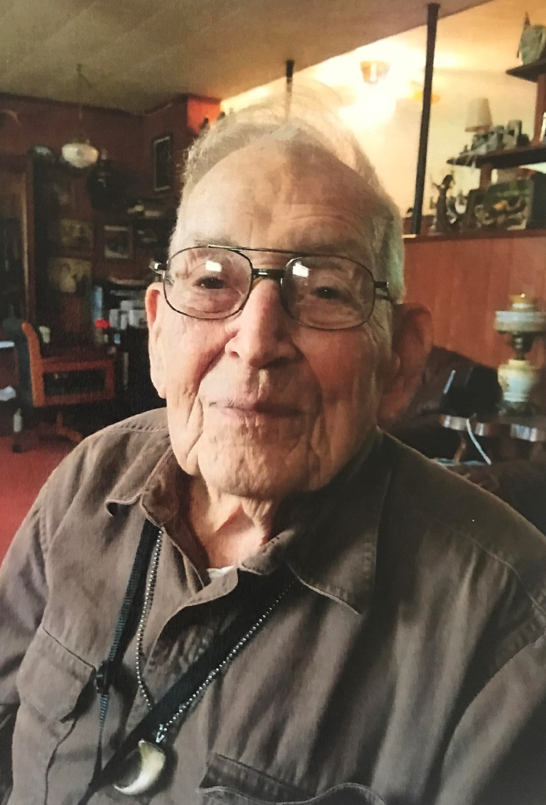 Bernard W. Breeze Obituary Pensacola, FL