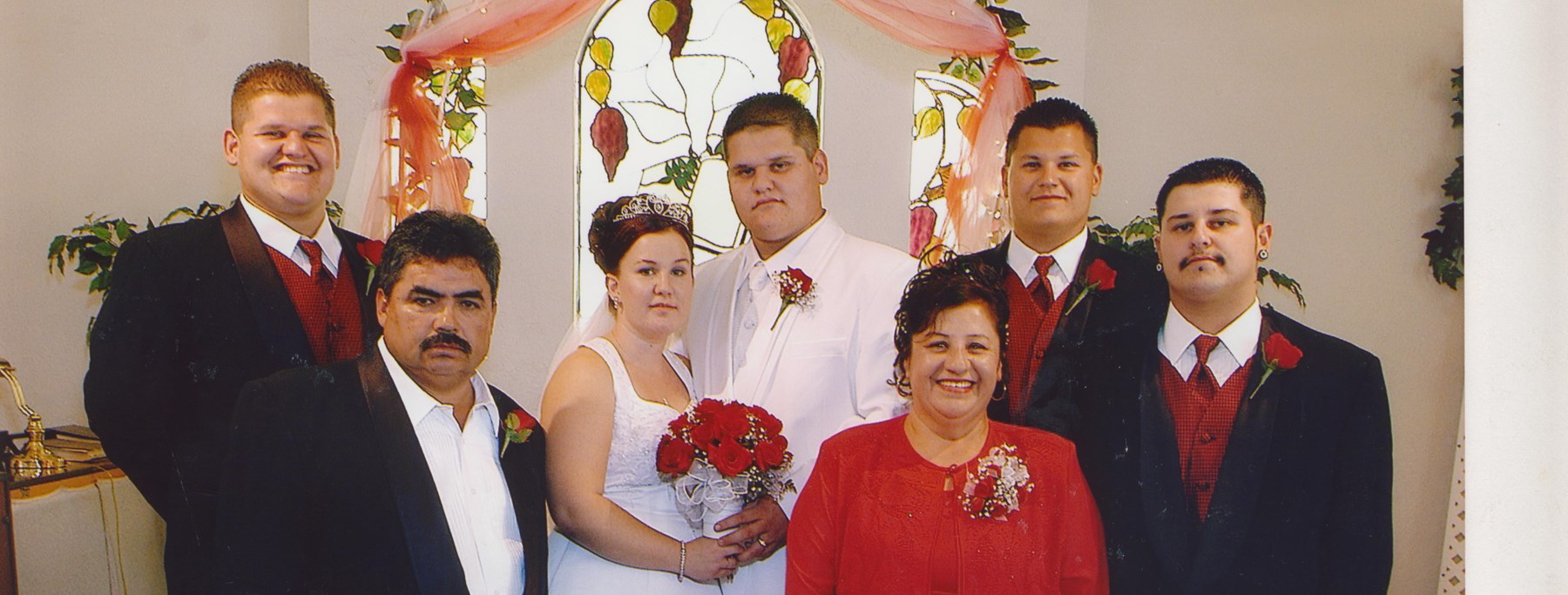 Obituary of Juan Manuel Castro Garduno