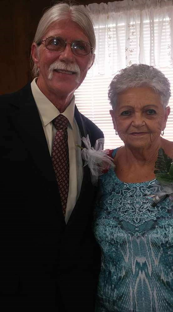 Obituary of Charlotte Ann Hendrix