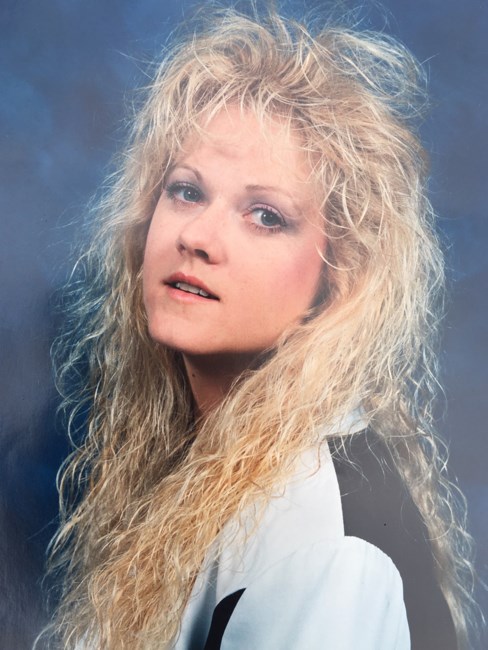 Obituary of Patricia Eliene Horton