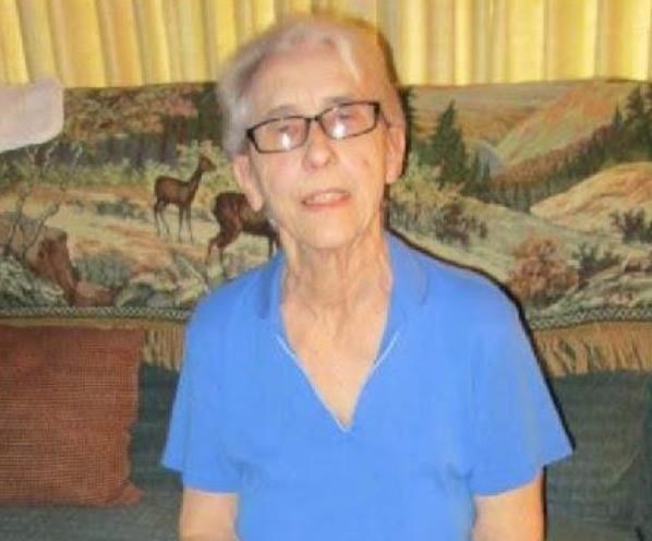 Obituary of Carmen Rosemarie Mozzer