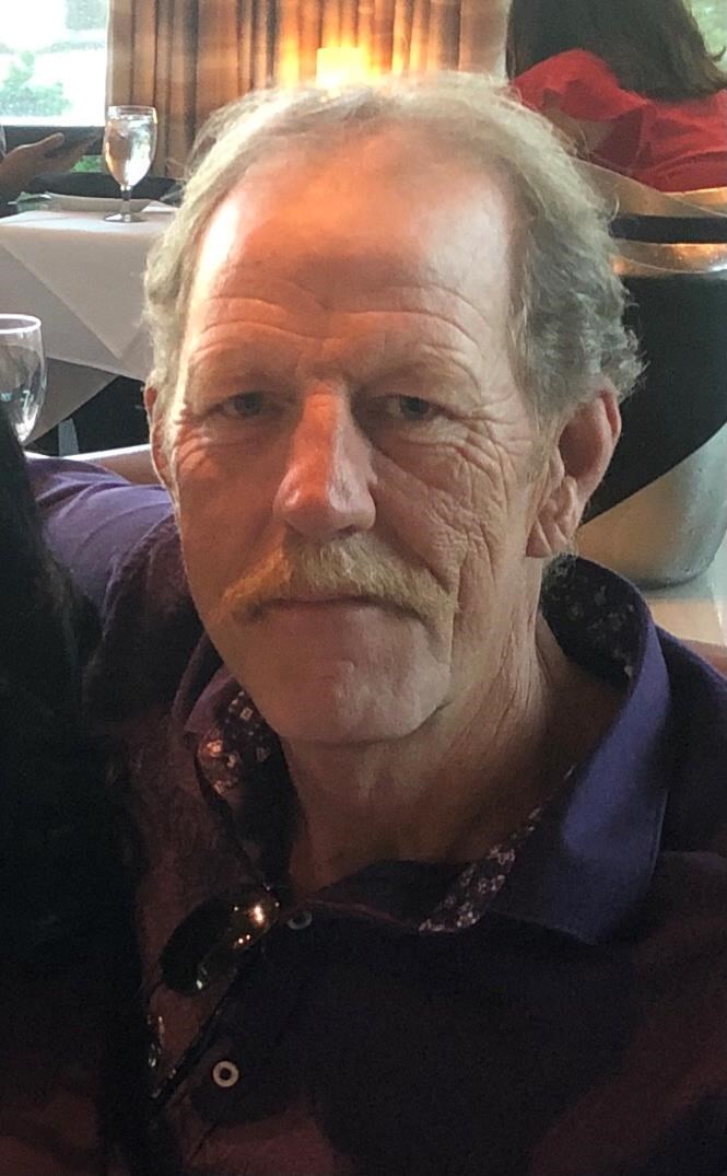 Obituary of Richard Lee Ruth