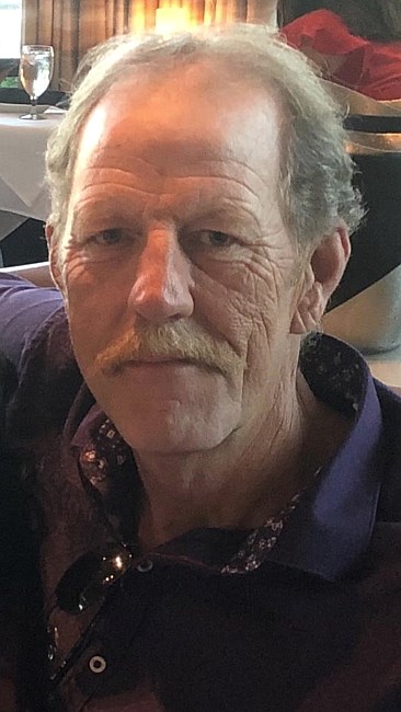 Obituary of Richard Lee Ruth