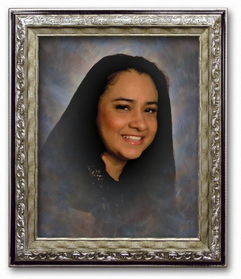 Obituary of Diana Ascencio Garcia