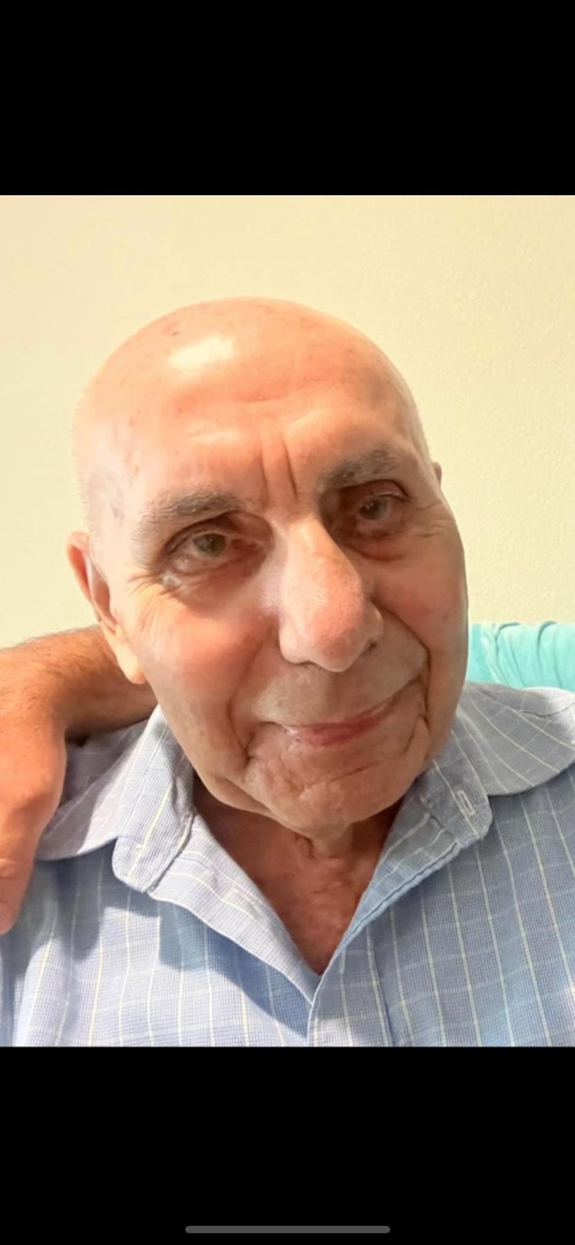 Obituary of Francis Paul Hymel